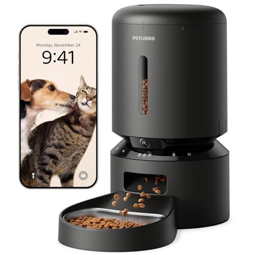 COOAU - 自動給餌器 300万画素 カメラ付き ACF100W の評価 | SHOPSTAFF