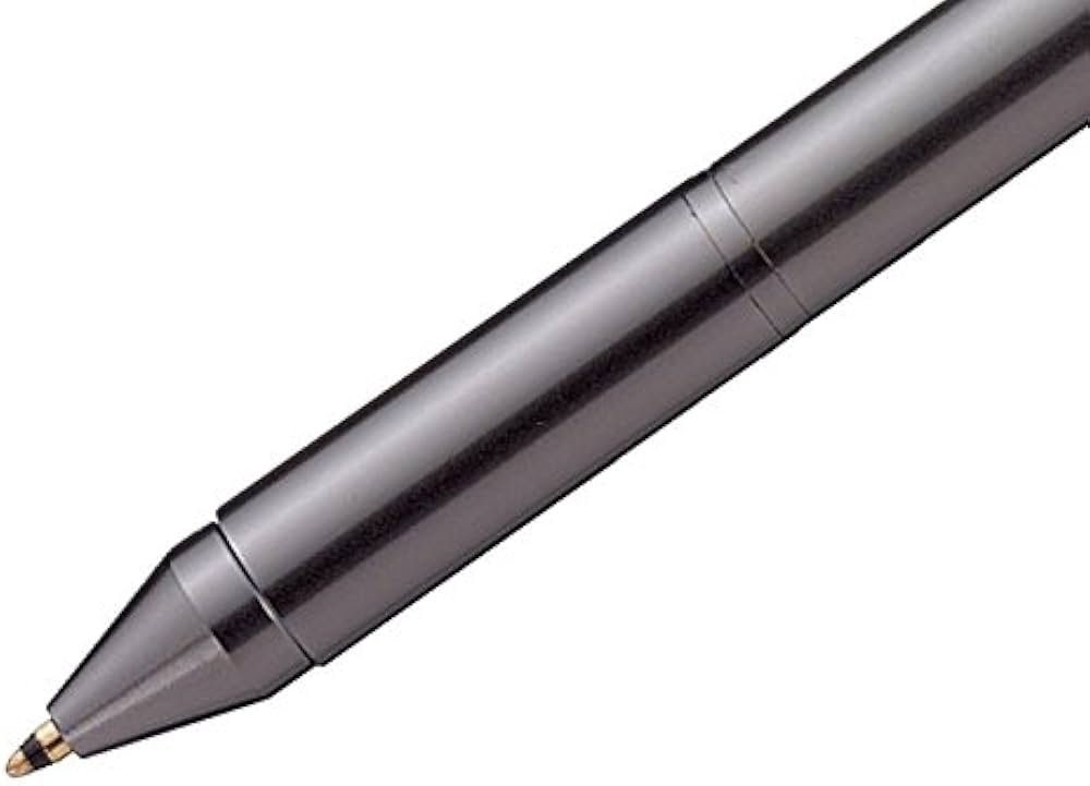 Amazon | rOtring ロットリング マルチペン フォーインワン 4in1