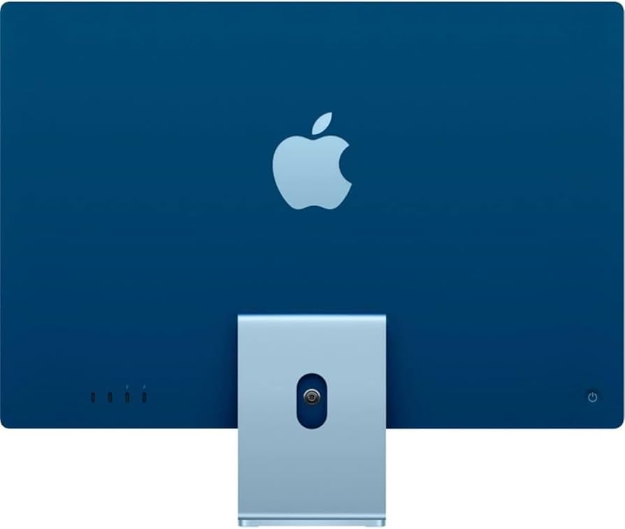 美品 iMac 24インチ M1 2021 16GB SSD 1TB Amazon.com: Apple 2021