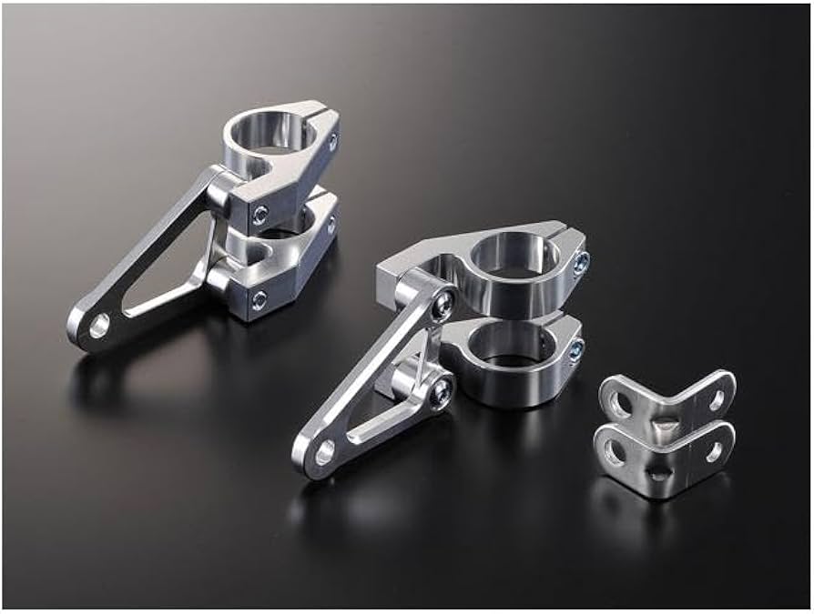 Amazon | Gクラフト(Gcraft) ライトステー 30パイフォーク用 タイプ3