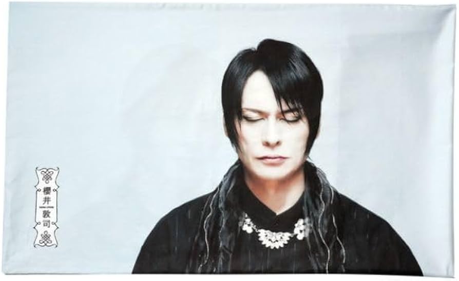 Amazon｜BUCK-TICK(バクチク) TOUR 2023 異空-IZORA- 櫻井プロデュース