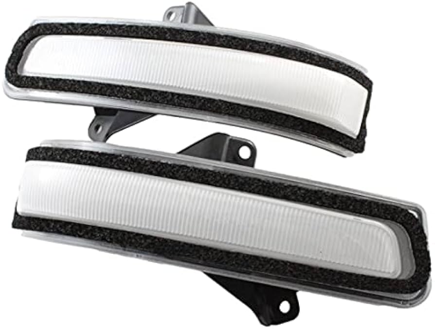 Amazon | スズキ ドアミラー シーケンシャルウインカー クリア LED