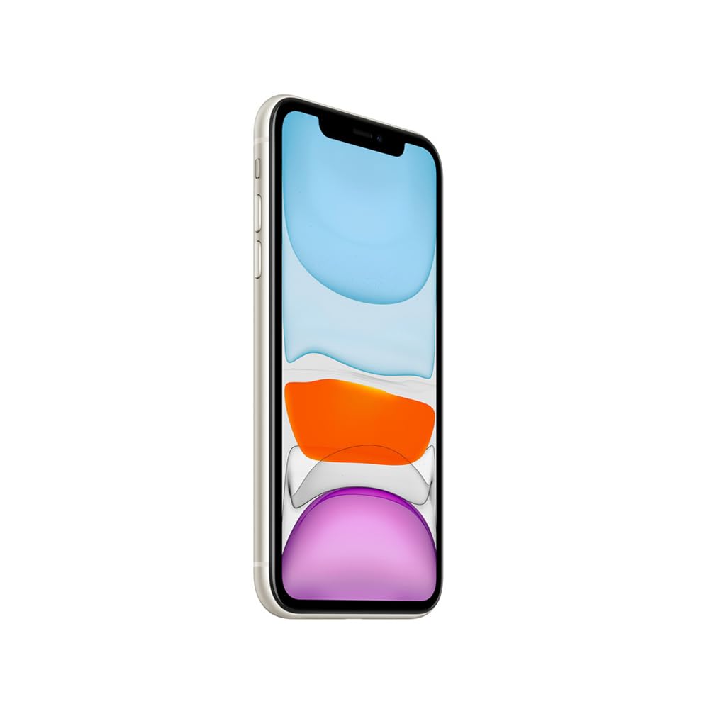 iPhone11本体ホワイト Apple iPhone 11 本体ホワイト64GB SIMフリー