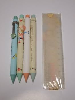 Lemon 注射器型シャープ レトロ 80年代 ファンシー 日本製 昭和 Lemon