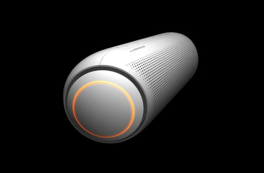 Amazon.co.jp: LG XBOOM GO MERIDIAN SOUND搭載 PL7 : 家電＆カメラ