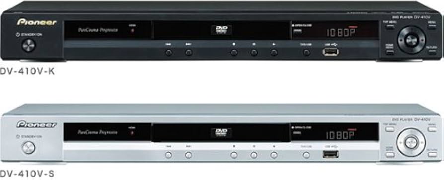 ◇Pioneer/パイオニア 業務用 DVDプレーヤー DVD-V730