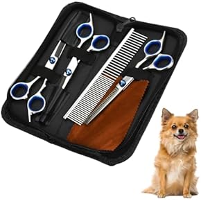 犬用トリミングシザー - Amazon.co.jp