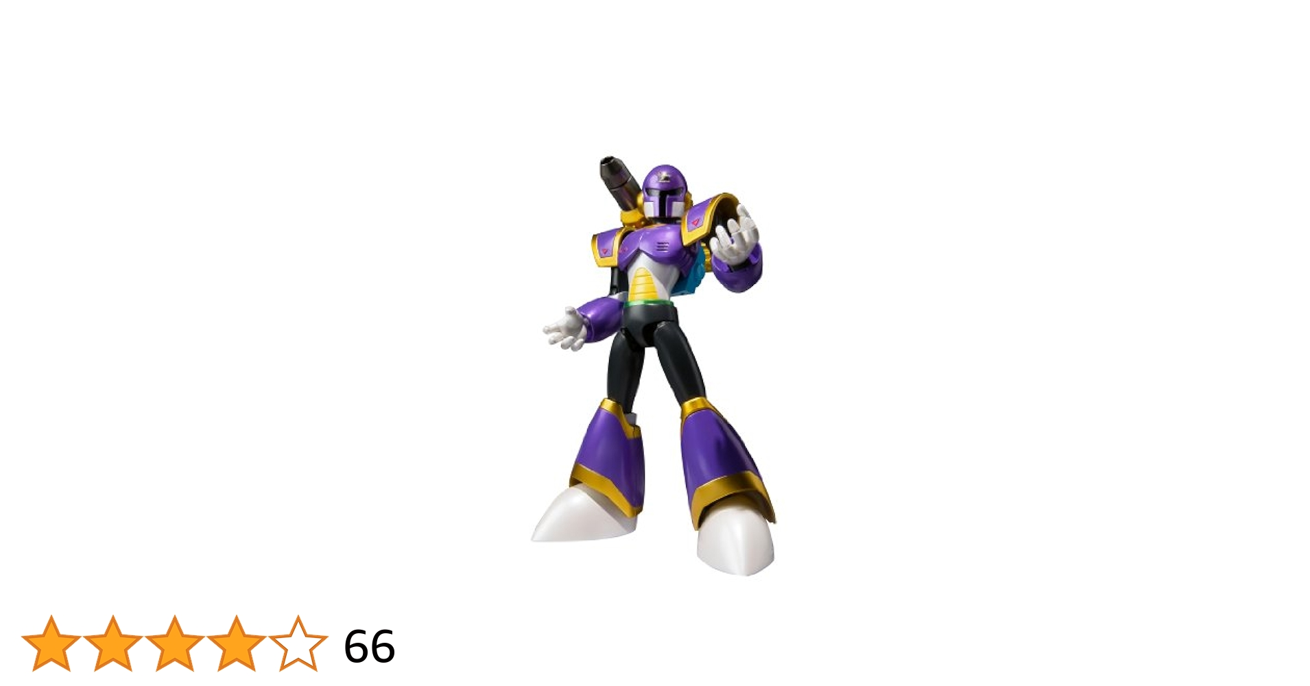 未開封 D-Arts ロックマンX VAVA フィギュア MEGAMAN 未開封】D-Arts