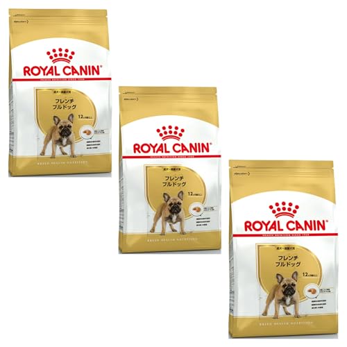 ロイヤルカナンフレンチブルドッグ 成犬用9kg×2個 安く 買う