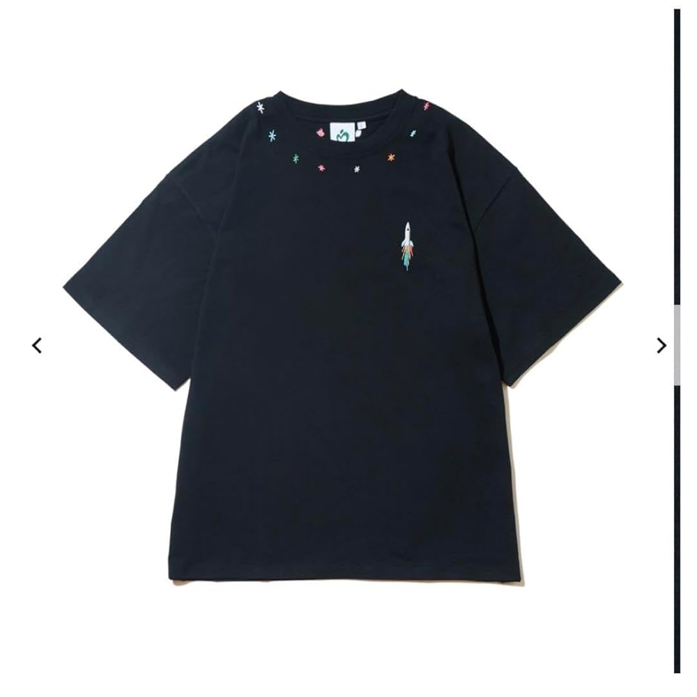 Mrs.GREEN APPLE ソウルコンTシャツ ミセスグリーンアップル 公式