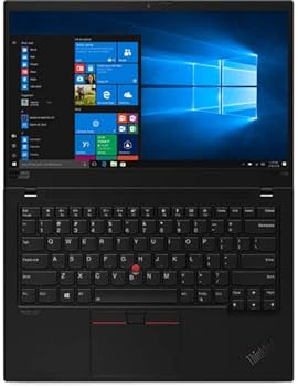 Amazon.com: Lenovo Latest ThinkPad X1 Carbon 7th Gen Laptop Black
