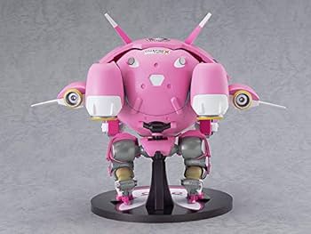 オーバーウォッチ D.Va セール中 ねんどろいど ねんどろいど オーバー