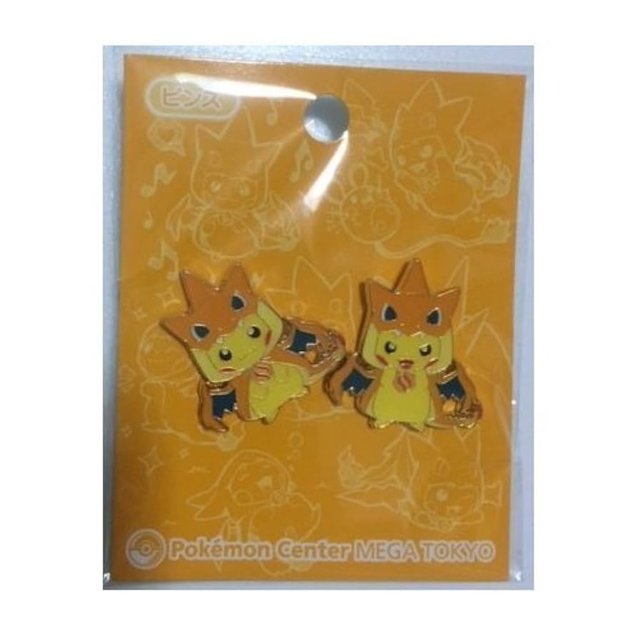 ウェルカムキット ピンズ ポケモン ウェルカムキット ピンズ ポケモン