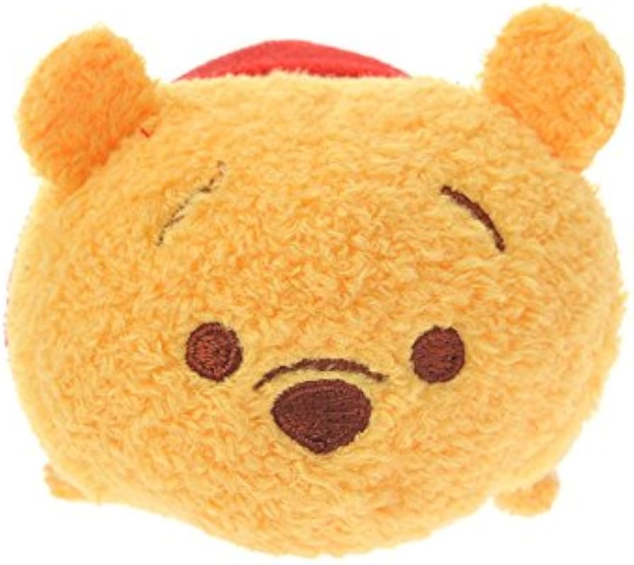 くまのプーさんぬいぐるみ 2つ 41toC9xWOOL._AC_UF894,