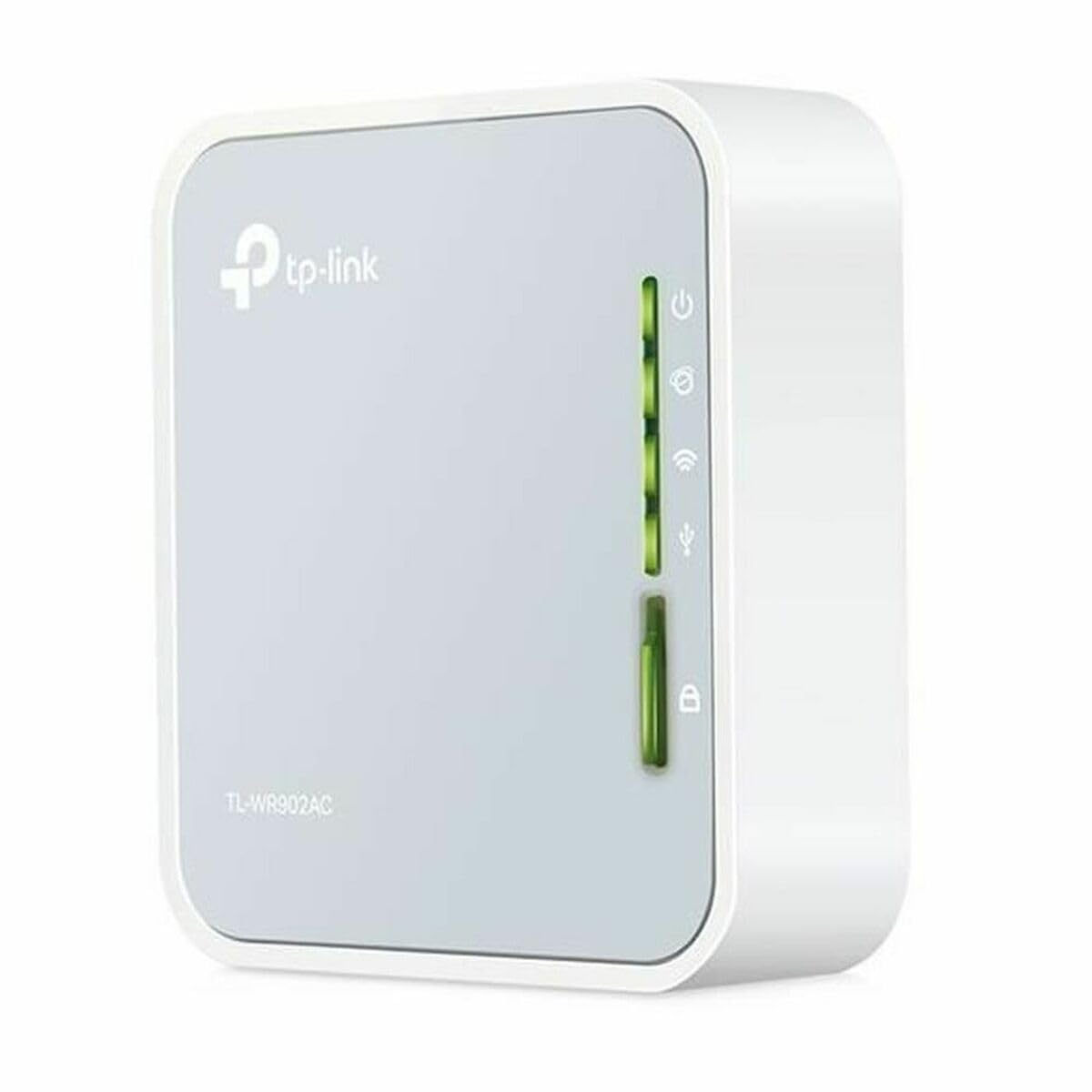 Amazon.com: TP-Link AC750 Wireless Portable Nano Travel Router