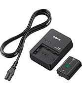 SONY ソニー ACアダプター バッテリーチャージャー 充電器 BC-U2