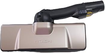 Amazon.co.jp: 日立 HITACHI 掃除機 パワーヘッドD-DP28（N）PV-BH900J