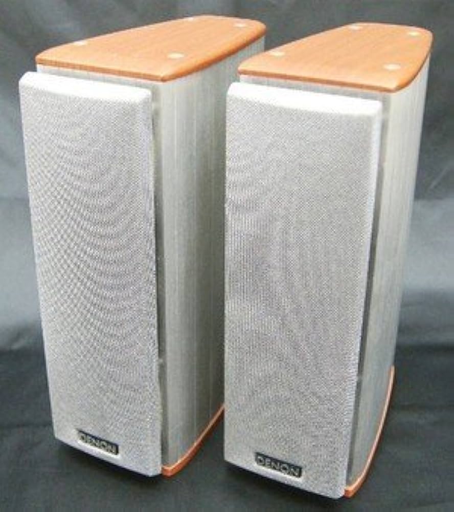 ☆DENON SC-A3 2ウェイスピーカー 右 ☆DENON SC-A3 2ウェイスピーカー