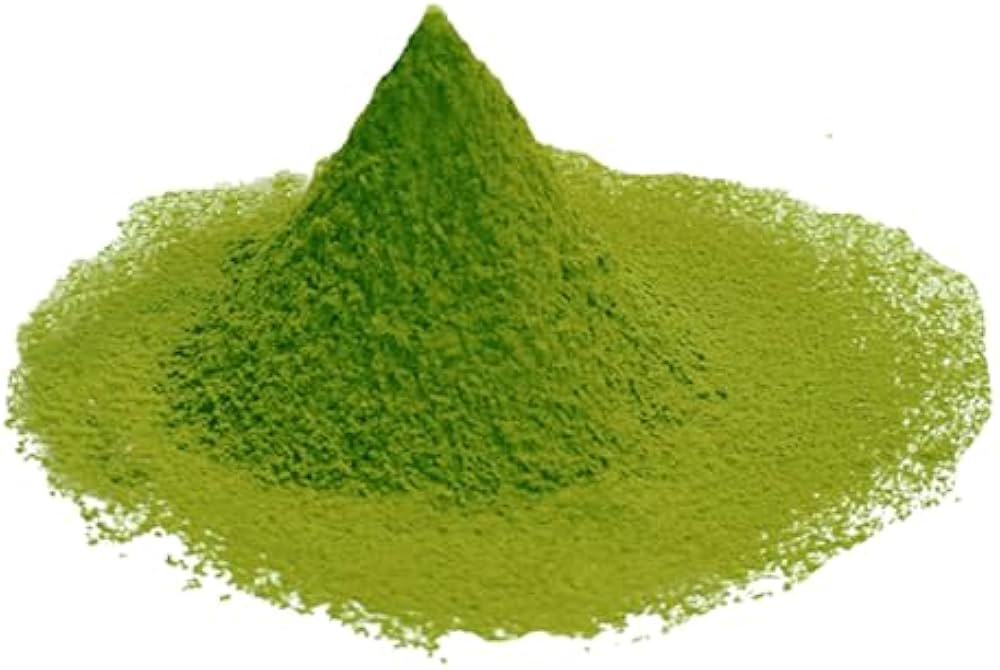 Amazon | 八女抹茶 「翠宝」 40g 缶入り 福岡 八女産 100％ お抹茶