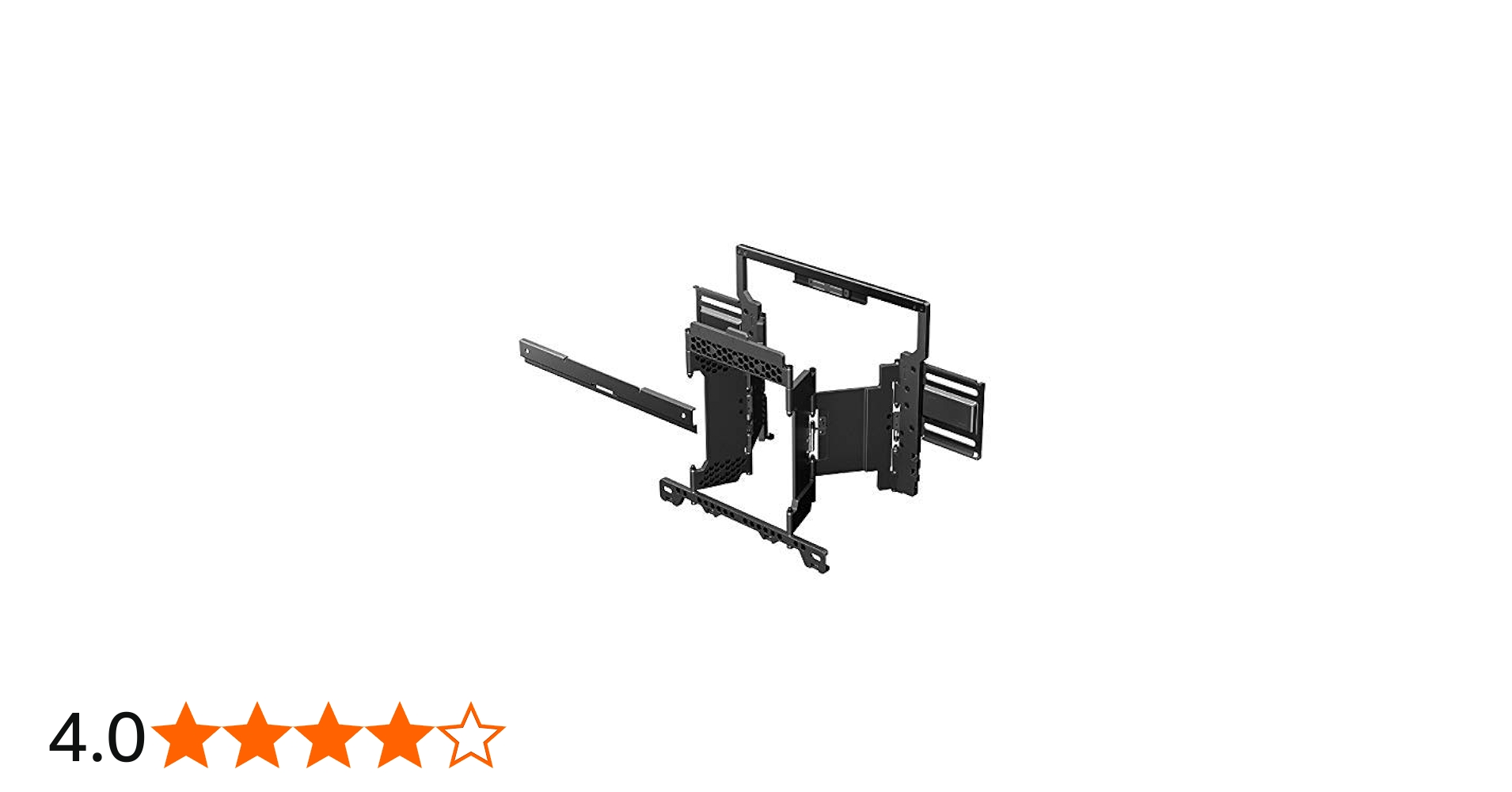 Amazon | SONY SU-WL850 壁掛けユニット | Sony | テレビ壁掛け用部品