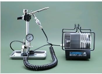 Amazon.co.jp: Mr.リニアコンプレッサーL7/圧力計付レギュレーター