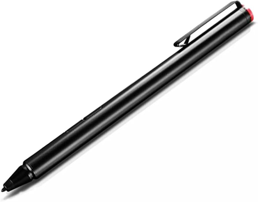 Amazon.com: Active Pen for Lenovo Thinkpad Yoga C930-13, 720, 730