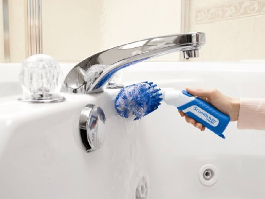 Amazon | BLACK&DECKER スカムバスターエクストリームスペシャルセット