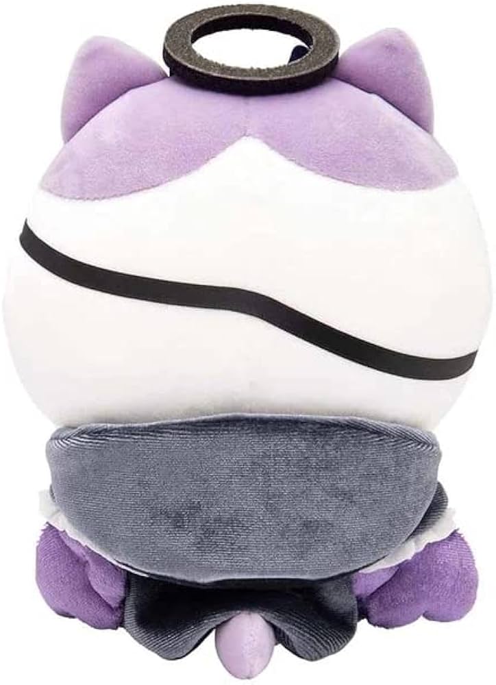 Amazon.co.jp: ちいかわ てんし あくま ぬいぐるみS だてんしな