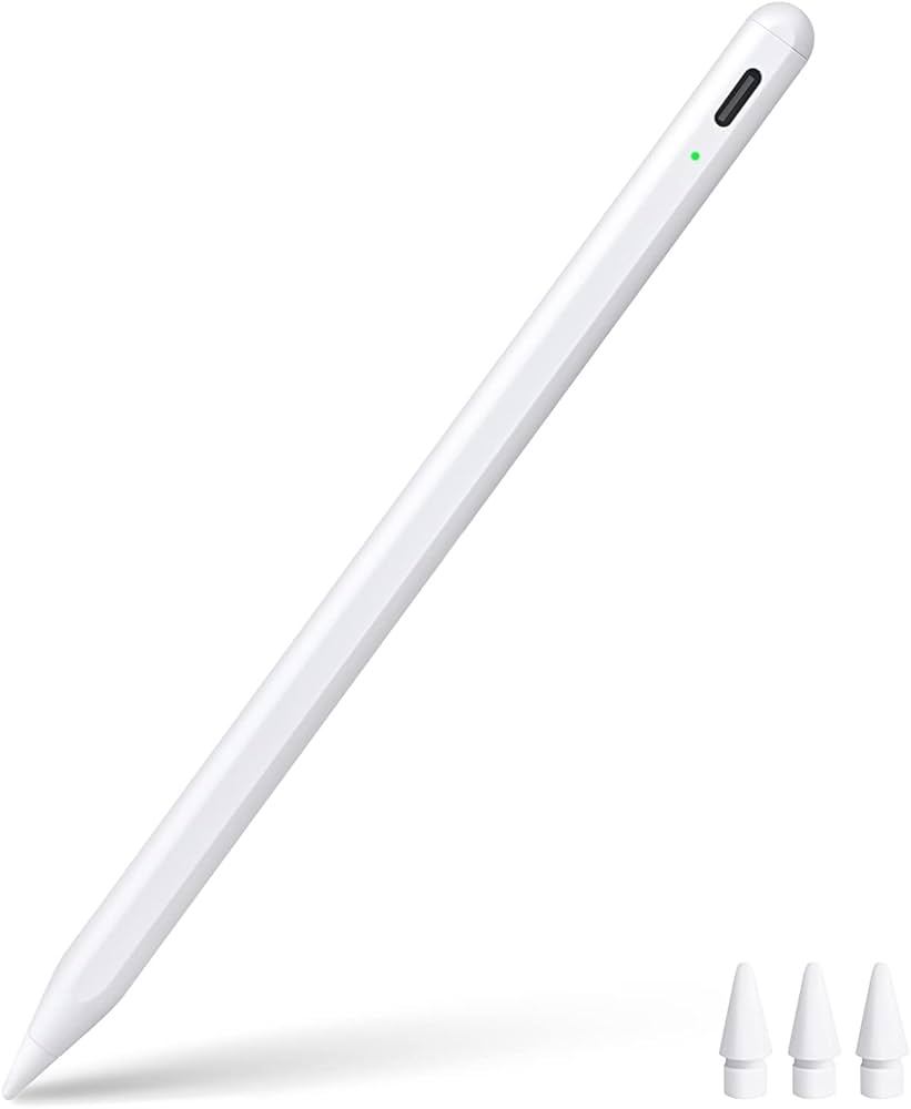 Amazon.co.jp: スタイラスペン iPad Apple Pencil 第2世代 iPad Pencil