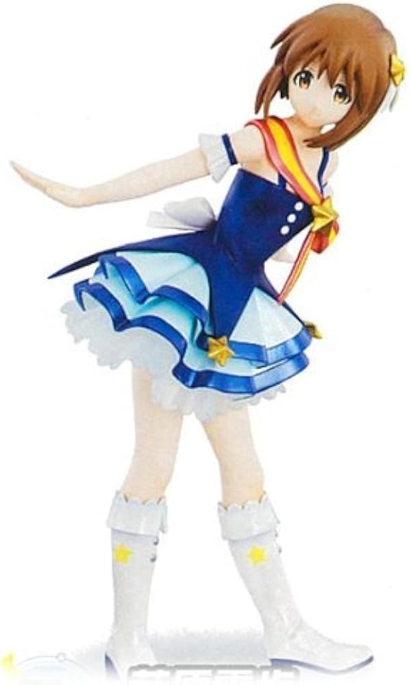 Amazon | 一番くじプレミアム アイドルマスター PART2 B賞 萩原雪歩