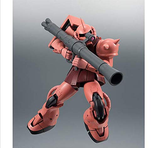 Amazon.co.jp: TAMASHII NATIONS ROBOT魂 機動戦士ガンダム [SIDE MS