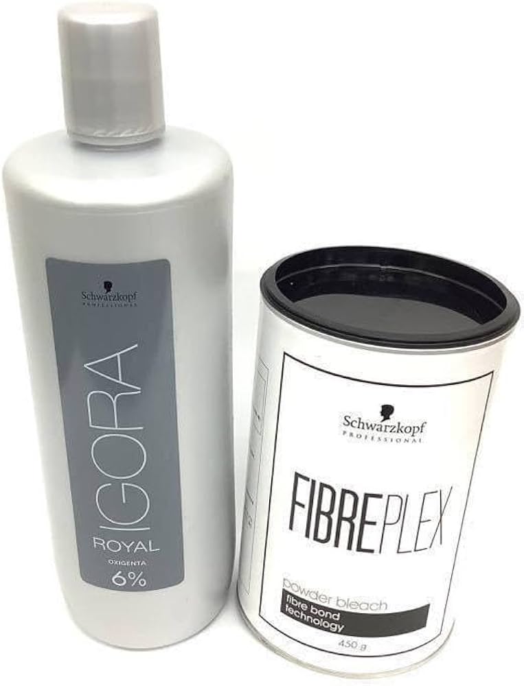 ファイバープレックスブリーチ450g 3本セット 【公式通販】