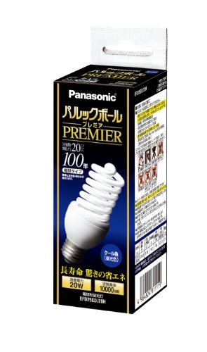 パナソニック Panasonic パルックボール プレミア」の人気商品一覧