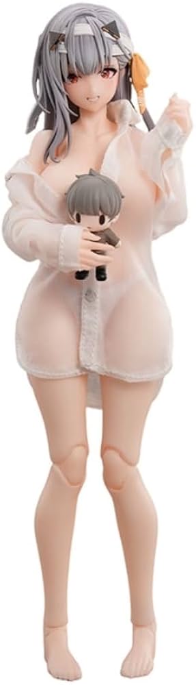 Amazon.co.jp: 『勝利の女神：NIKKE』 モダニア：ファースト・アフェ