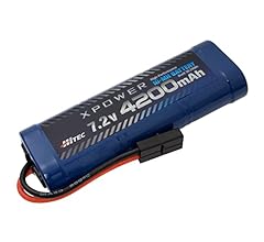 Amazon | ハイテック エックスパワー Rスペック XPR4200-RT-B Li-Po