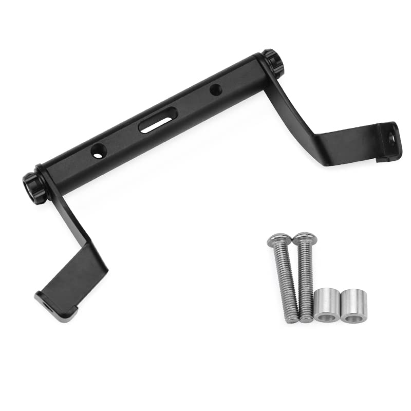 Amazon.co.jp: LEDISHUN ハンドルマウントステ マルチバーホルダ