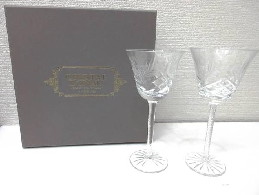 Amazon | KAMEIGLASS カメイガラス CRYSTAL DONAU クリスタルドナウ