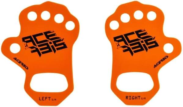 Amazon.co.jp: ACERBIS(アチェルビス) パームプロテクター 掌のマメ