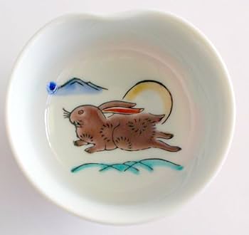 希少性◎！正規品 九谷焼 飾皿 31㎝ 開運、幸福！ 鶴 希少性◎！正規品