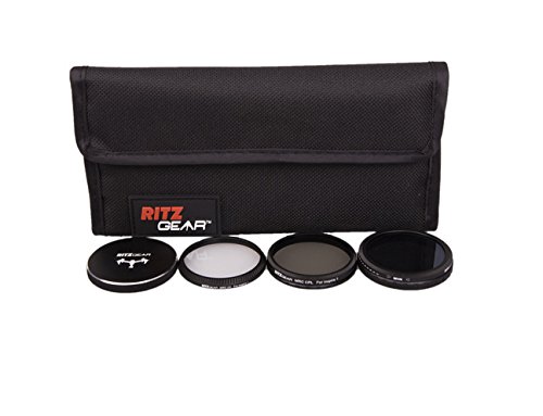 ☆DJI Phantom3 Pro ハードケース NDフィルター他色々セット Amazon