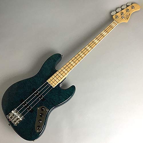 希少】Crews Maniac Sound UNCLE JJ 4弦ベース 希少】Crews Maniac