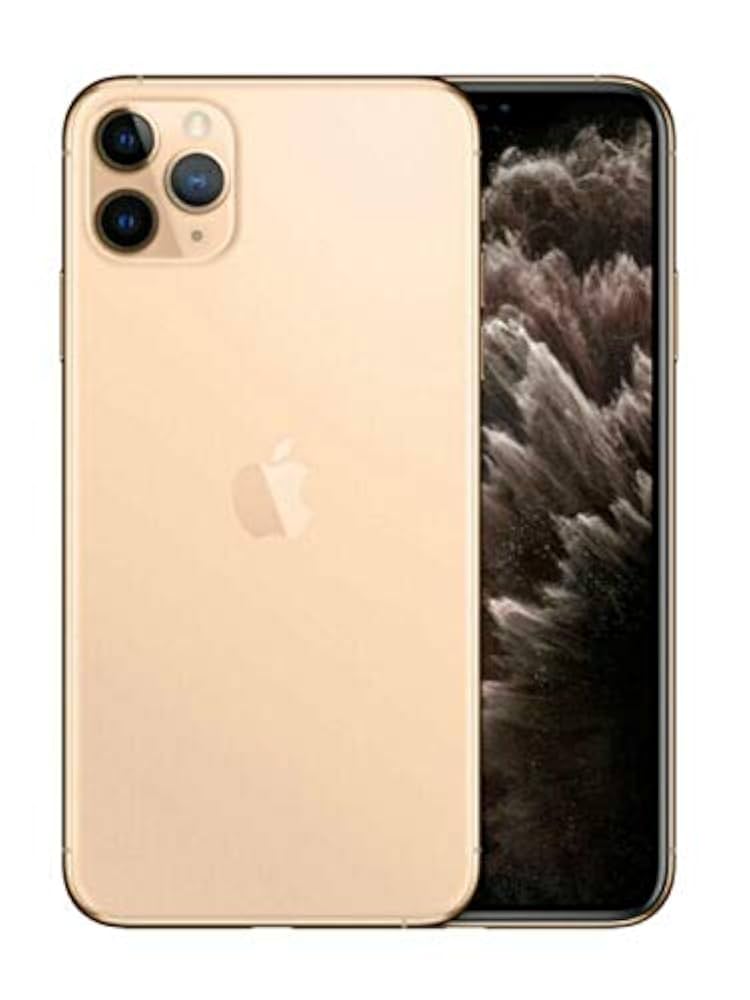 iphone 11 pro max SIMフリー64GB