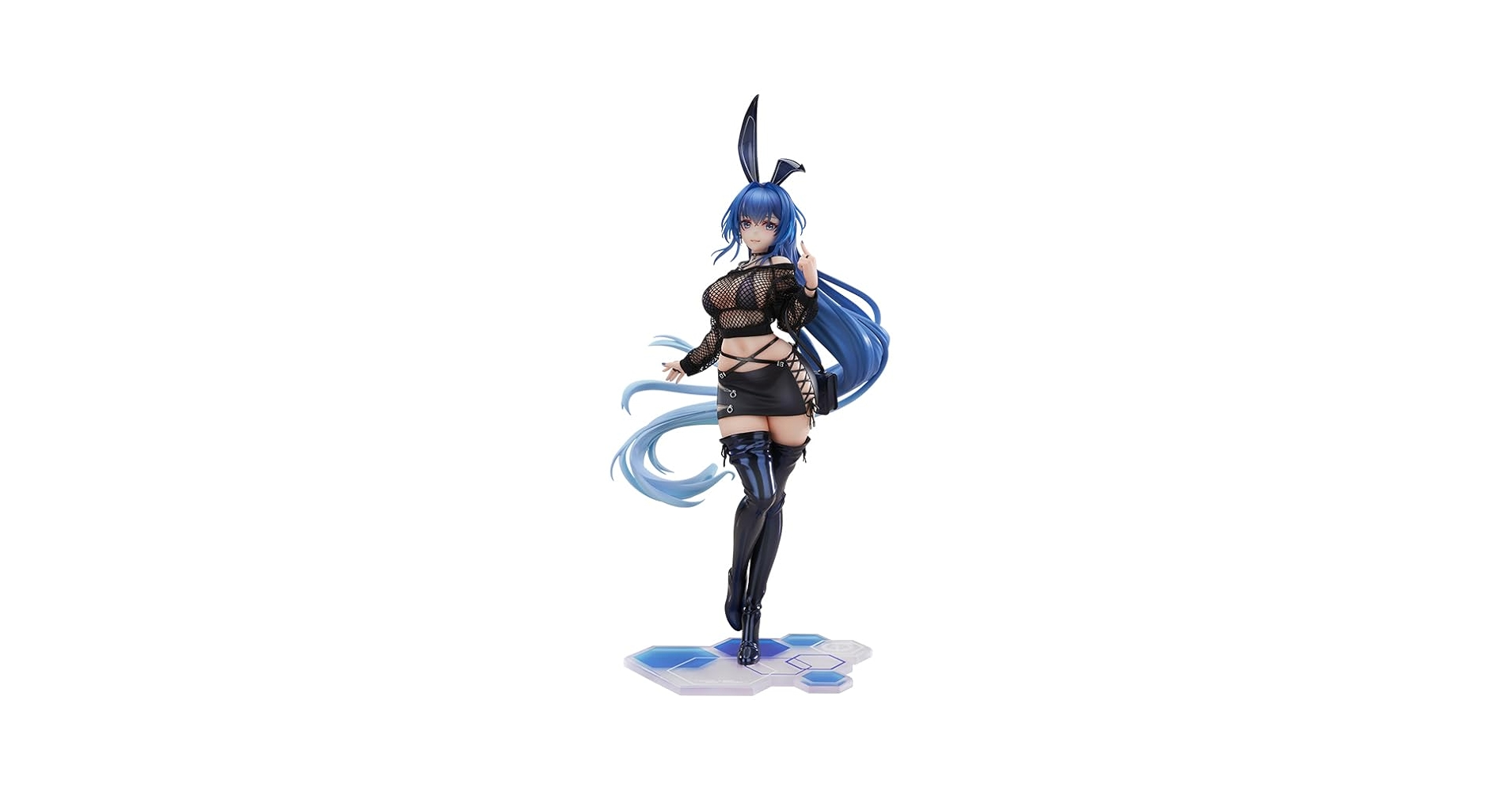 APEX-TOYS アズールレーン ニュージャージー 1/7フィギュア Amazon