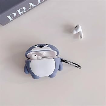 Amazon.co.jp: LLERA サカバンバスピス イヤホンケース ヘッドホン