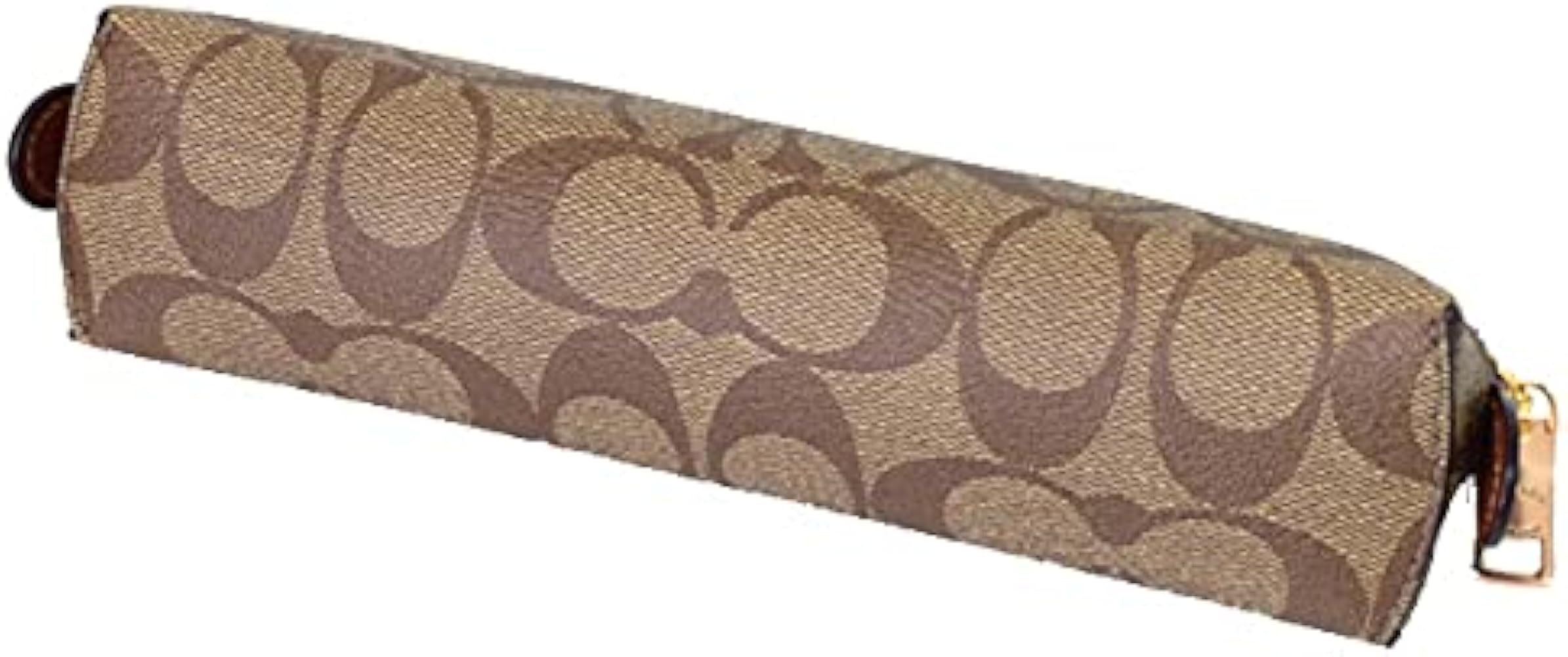 Amazon.co.jp: COACH コーチ コーティングキャンバス スムースレザー