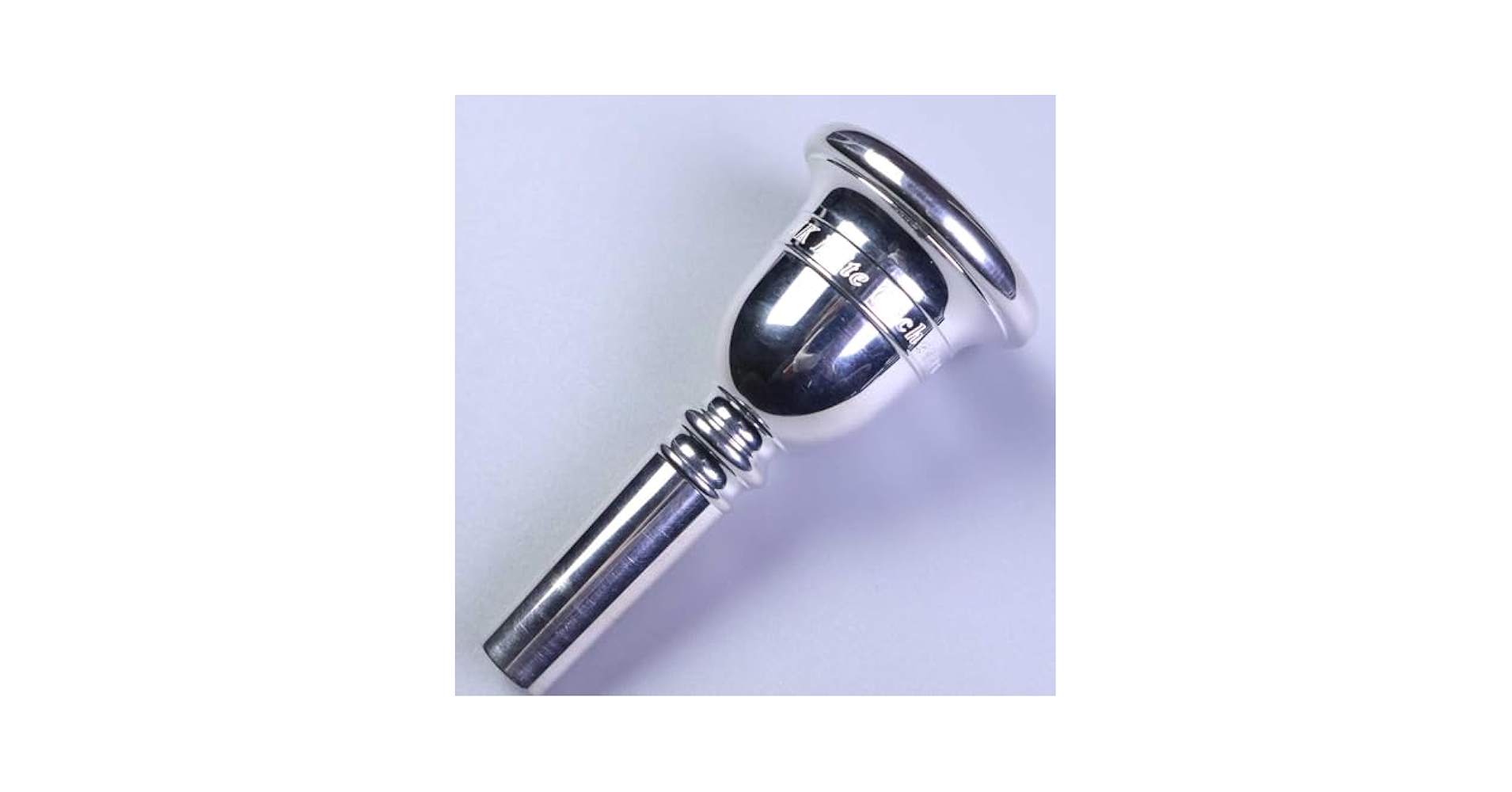 JK Elite Series 28H Tuba Mouthpiece Tuba Classic H Series