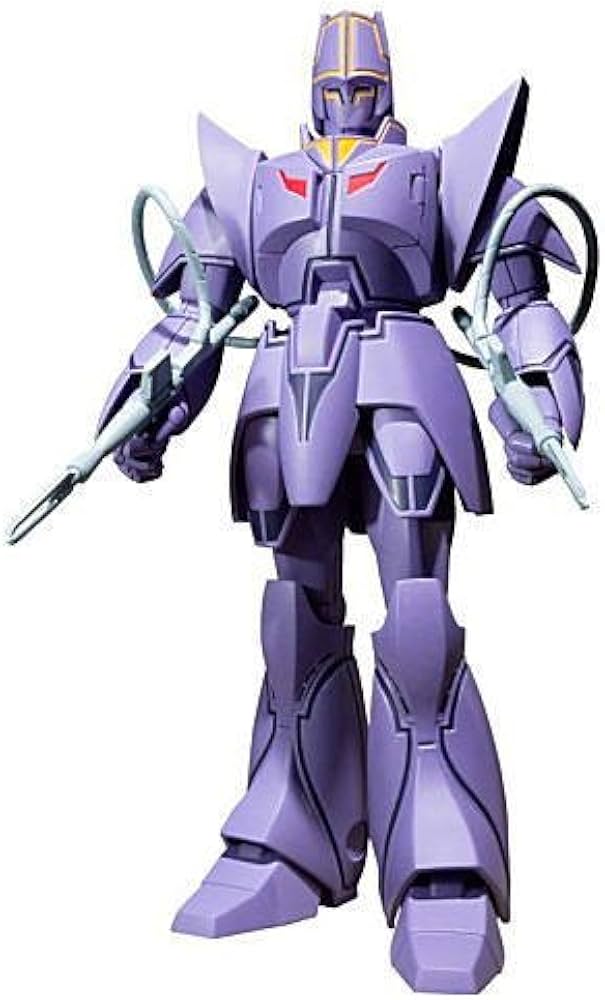 Amazon.co.jp: スーパーミニプラ 巨神ゴーグ ［2.マノン・ガーディアン