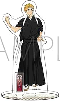 Amazon.co.jp: ハイキュー!! TO THE TOP アクリルスタンド 宮侑 みや