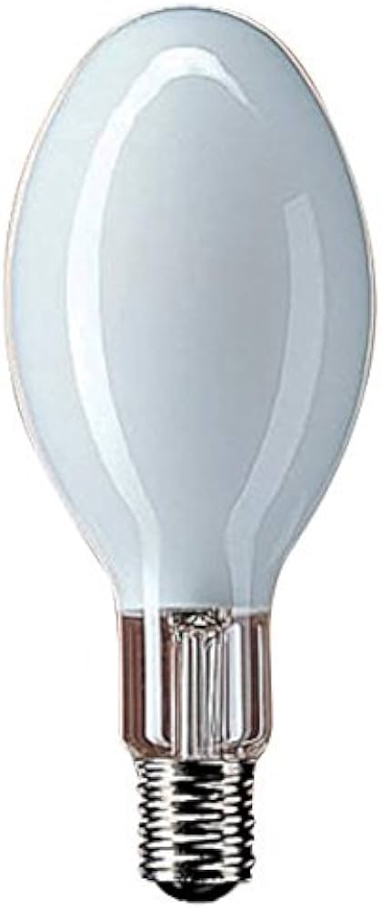 三菱電機 蛍光水銀ランプ HF400X（説明書付き） 三菱電機 蛍光水銀