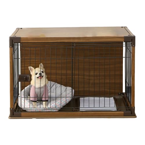 アイリスオーヤマ インテリアウッディサークル PIWS-960 (犬小屋